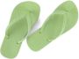 Ipanema Anatomic Color teenslippers groen Meisjes Rubber 34 35 - Thumbnail 3