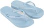 Ipanema Anatomic Color teenslippers lichtblauw Meisjes Rubber 25 26 - Thumbnail 4
