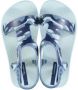 Ipanema Dreams Baby sandalen blauw Rubber Camouflage 25 26 - Thumbnail 4