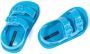 Ipanema sandalen blauw Jongens Meisjes Rubber 22 23 - Thumbnail 3