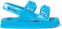 Ipanema sandalen blauw Jongens Meisjes Rubber 22 23 - Thumbnail 4