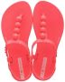 Ipanema Class Glam teenslippers Class Glam neon roze - Thumbnail 3