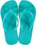 Ipanema Anatomic Tan Colors Meisjes Slippers Green Blue - Thumbnail 4