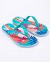 Ipanema Classic X Kids slippers Dames Junior Blue Pink - Thumbnail 5