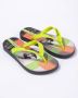 Ipanema Slippers voor Kinderen 83185 24676 Zwart - Thumbnail 6