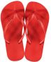 Ipanema Anatomic Tan Colors Slippers Red - Thumbnail 2