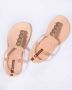 Ipanema Class Glow Kids Sandalen Dames Junior Light Pink - Thumbnail 6