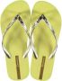 Ipanema Glam slipper voor dames yellow - Thumbnail 2