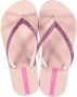 Ipanema Lolita Kids slipper voor meisjes light pink - Thumbnail 8