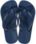 Ipanema Anatomic Tan Colors Slippers Dames Navy - Thumbnail 8