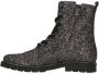 Kipling FERNANDA~~~~~~~~~~~~~~~~~~~~~~ Half-hoog Blauw - Thumbnail 14