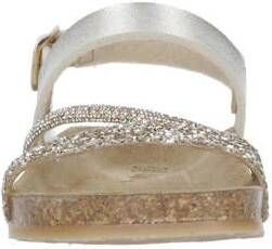 Kipling Nona 2 sandalen goud Meisjes Imitatieleer Meerkleurig 31