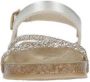 Kipling Nona 2 sandalen goud Meisjes Imitatieleer Meerkleurig 24 - Thumbnail 16