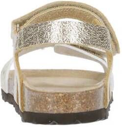 Kipling Nuna 3 sandalen goud Meisjes Imitatieleer 25