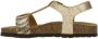 Kipling Marwa2 sandalen goud Meisjes Imitatieleer Meerkleurig 31 - Thumbnail 7