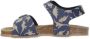 Kipling sandalen blauw Jongens Imitatieleer All over print 20 - Thumbnail 4