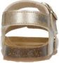 Kipling sandalen goud Meisjes Imitatieleer Effen 26 - Thumbnail 6
