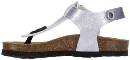 Kipling sandalen lila metallic Paars Meisjes Imitatieleer Effen 27