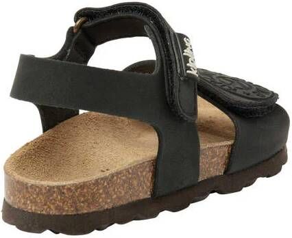 Kipling sandalen zwart Jongens Imitatieleer 30 | Sandaal van