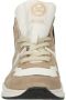 Kipling sneakers beige Leer 31 - Thumbnail 9