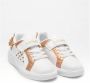 Lelli Kelly sneakers meisjes wit goud Meerkleurig 26 - Thumbnail 4