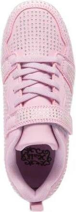 Lelli Kelly sneakers roze Meisjes Imitatieleer Effen 34