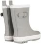 Little Indians regenlaarzen Abbey Stone kids Grijs Rubber 33 - Thumbnail 6