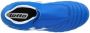 Lotto Milano 700 AGM S Junior voetbalschoenen kobaltlbauw wit Blauw Imitatieleer 24 - Thumbnail 4