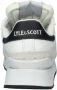 Lyle & Scott Wrath sneakers wit Jongens Textiel Logo 30 - Thumbnail 14