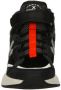 Munich Mini Track Boot Hoge sneakers Jongens Kids Zwart - Thumbnail 11