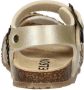 Nelson Kids sandalen goud Meisjes Imitatieleer Meerkleurig 23 - Thumbnail 9