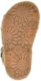 Nelson Kids sandalen goud roze Meisjes Imitatieleer Meerkleurig 25 - Thumbnail 8