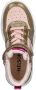Nelson Kids sneakers goud Meisjes Imitatieleer Meerkleurig 32 - Thumbnail 7