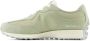 New Balance 327 V1 sneakers lichtgroen ecru Nylon Meerkleurig 40 - Thumbnail 6
