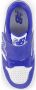 New Balance 480 sneakers blauw wit Leer Effen 34.5 - Thumbnail 5