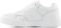 New Balance 480 sneakers wit wit Leer Effen 34.5 - Thumbnail 6