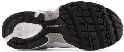 New Balance 530 sneakers wit donkerblauw Jongens Meisjes Mesh Meerkleurig 32