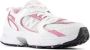 New Balance 530 sneakers wit grijs Mesh Meerkleurig 38 - Thumbnail 8