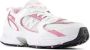New Balance 530 sneakers wit grijs Mesh Meerkleurig 38 - Thumbnail 11