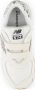 New Balance 574 V1 sneakers dierenprint offwhite blauw Ecru Suede 34.5 - Thumbnail 12