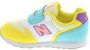 New Balance 996 sneakers geel aqua - Thumbnail 3