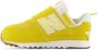 New Balance 574 sneakers geel wit Jongens Meisjes Suede Meerkleurig 21.5 - Thumbnail 15