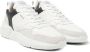 Nubikk leren sneakers wit donkerblauw Jongens Leer Meerkleurig 29 - Thumbnail 5