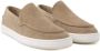 Nubikk suède loafers taupe Bruin Jongens Suede Effen 28 - Thumbnail 10