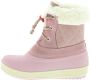 Olang Ape snowboots roze Imitatieleer 21 22 - Thumbnail 10