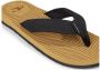 O'Neill Koosh teenslippers zwart beige Jongens EVA 31 - Thumbnail 4