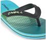 O'Neill Profile Graphic Sandals teenslippers aquablauw Jongens Rubber 24.5 - Thumbnail 11