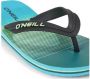 O'Neill Profile Graphic Sandals teenslippers aquablauw Jongens Rubber 24.5 - Thumbnail 4