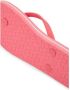O'Neill Profile Logo teenslippers roze Meisjes Rubber 33 - Thumbnail 4