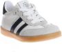 Pinocchio leren sneakers wit Jongens Leer Meerkleurig 20 - Thumbnail 5